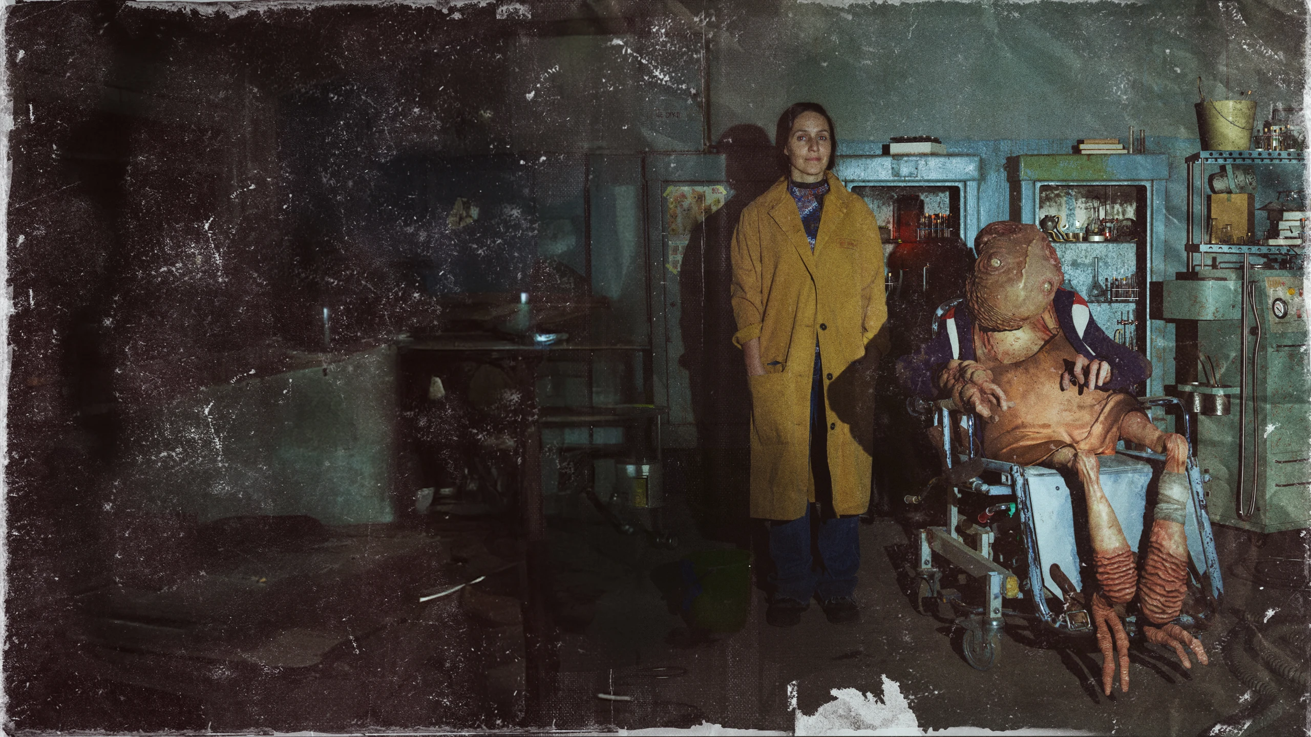 Полезное знакомство с Виталиками: в Сети выходит фильм «Контакты»