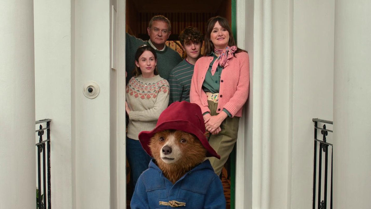 Если надоели гулянки: какие фильмы посмотреть всей семьей на новогодних праздниках 2026