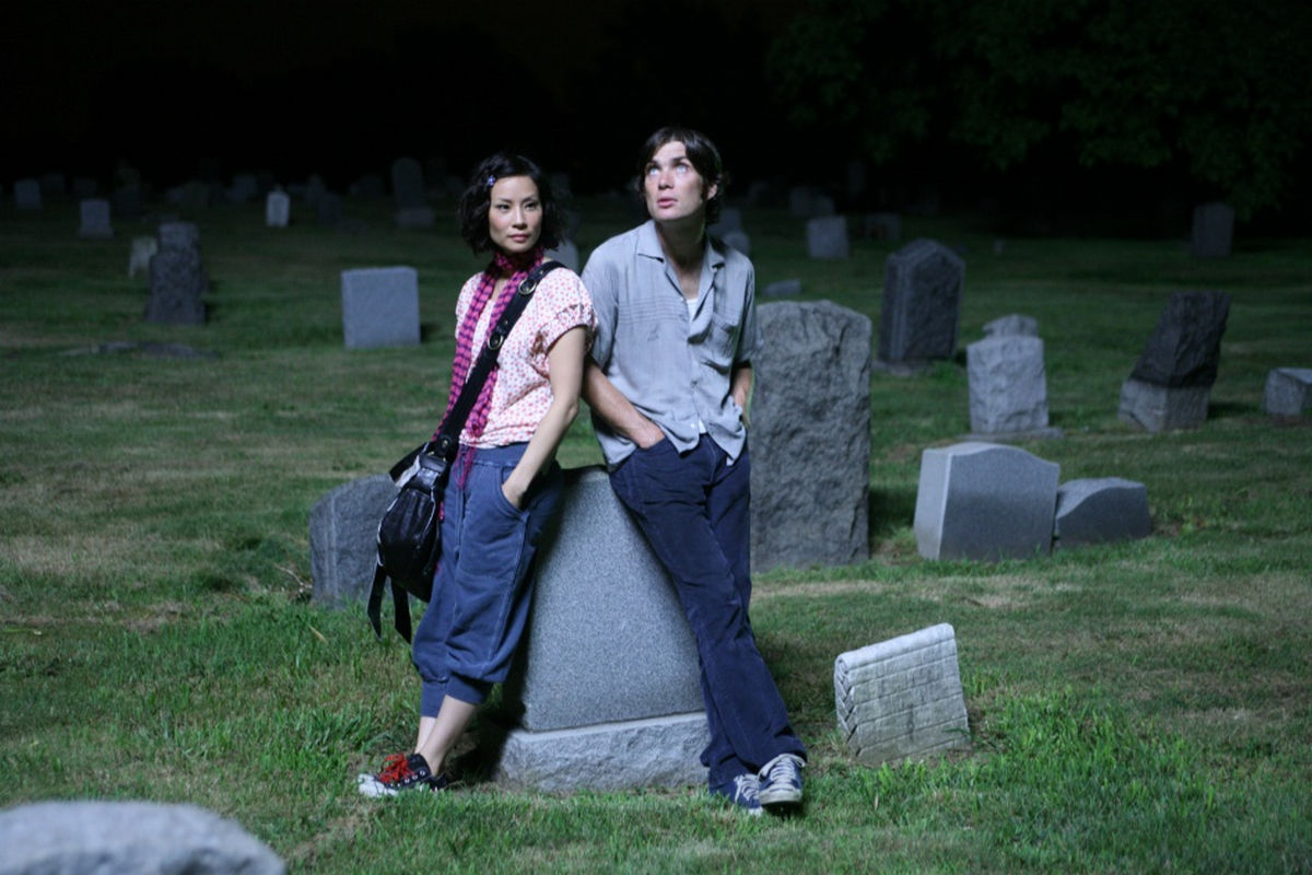 Адреналин – признак любви: комедия «Насмотревшись детективов» на канале «Комедийное» показывает странную любовную связь фаната кино и проказницы