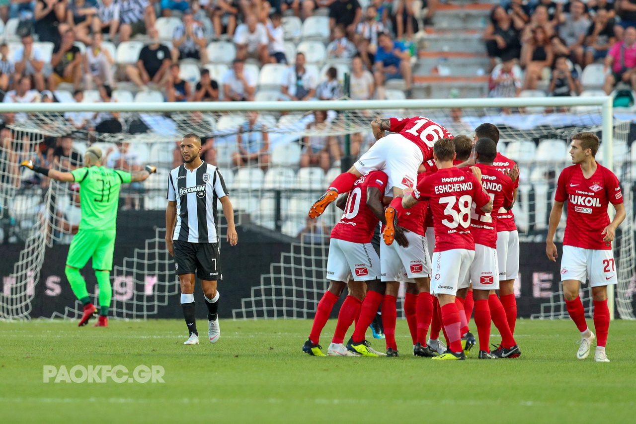 Пересечь греческий барьер