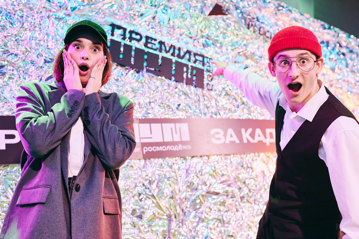 «Бабушкин работяга», «Врачеватель земли», «Свой среди своих»: названы лучшие молодые медиапроекты России премии «ШУМ» 2025