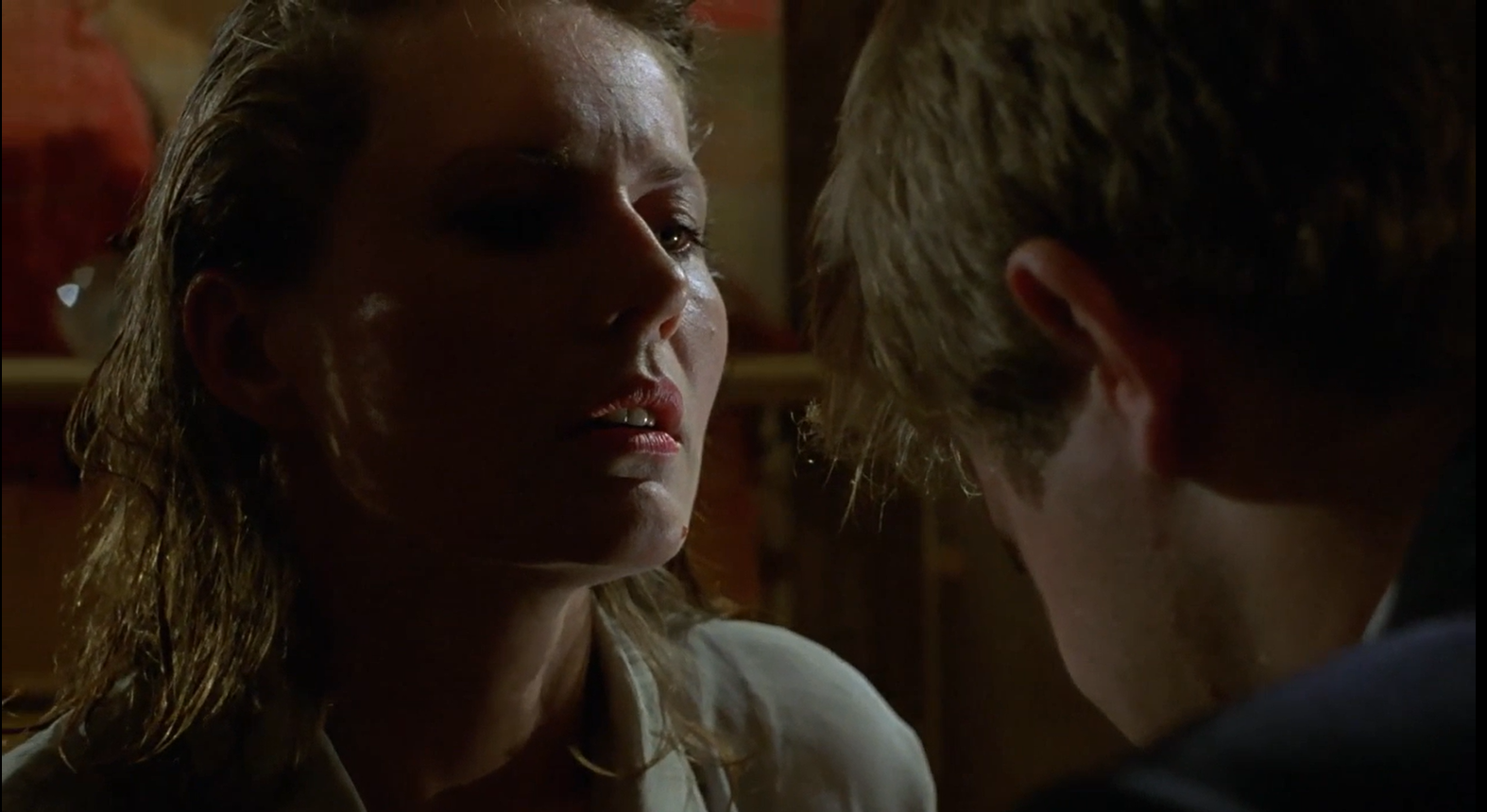 Окунуться в польскую культуру: проект «Полночь» покажет фильмы Кшиштофа Кесьлевского