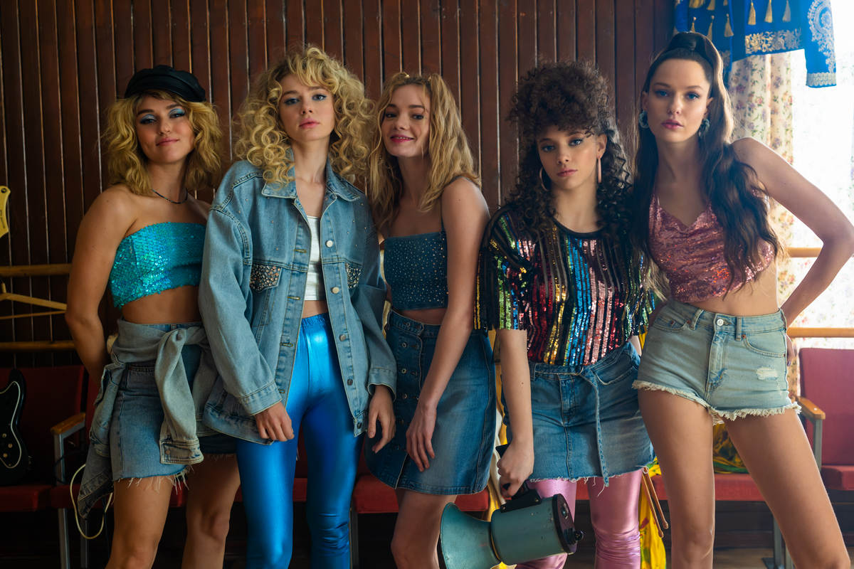 История бешеной популярности: байопик о группе «Комбинация» запущен в производство