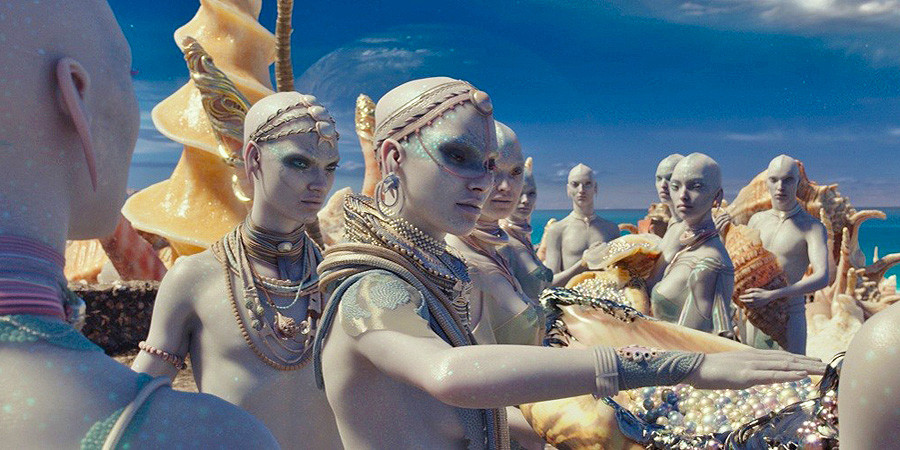 Сказочные выходные: «Дом кино» покажет марафон современных сказок и фантастических историй