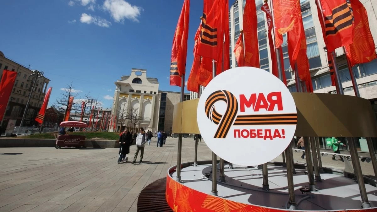 Вечные военные шедевры на 9 мая: вечер с прекрасными фильмами о Великой Отечественной на канале «День Победы»