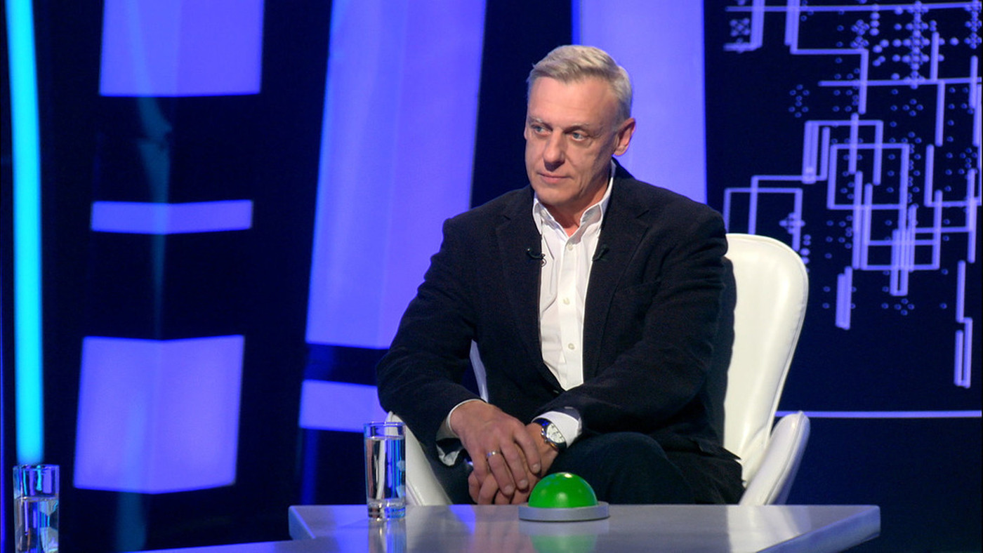 Личная жизнь майора Соловца