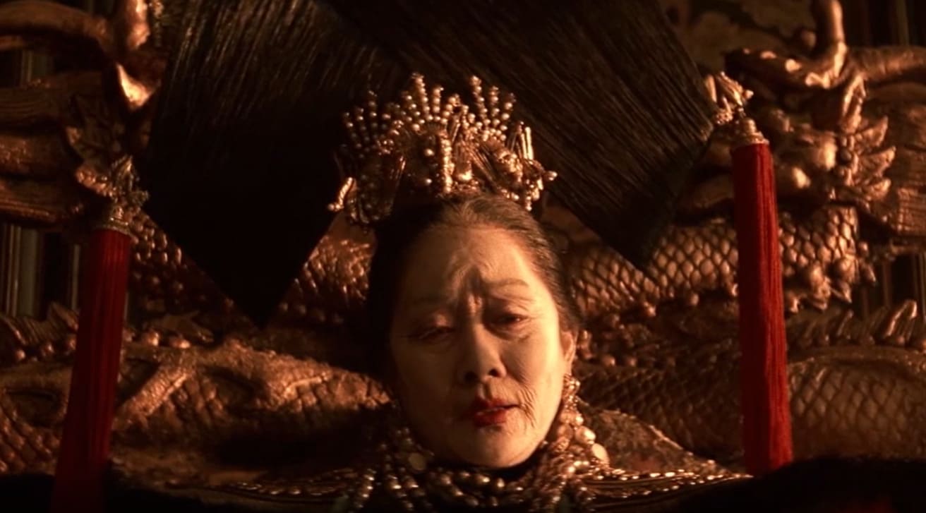 Коллекция итальянского режиссера: проект «Полночь» на «Пятнице!» продолжает кино Бернардо Бертолуччи