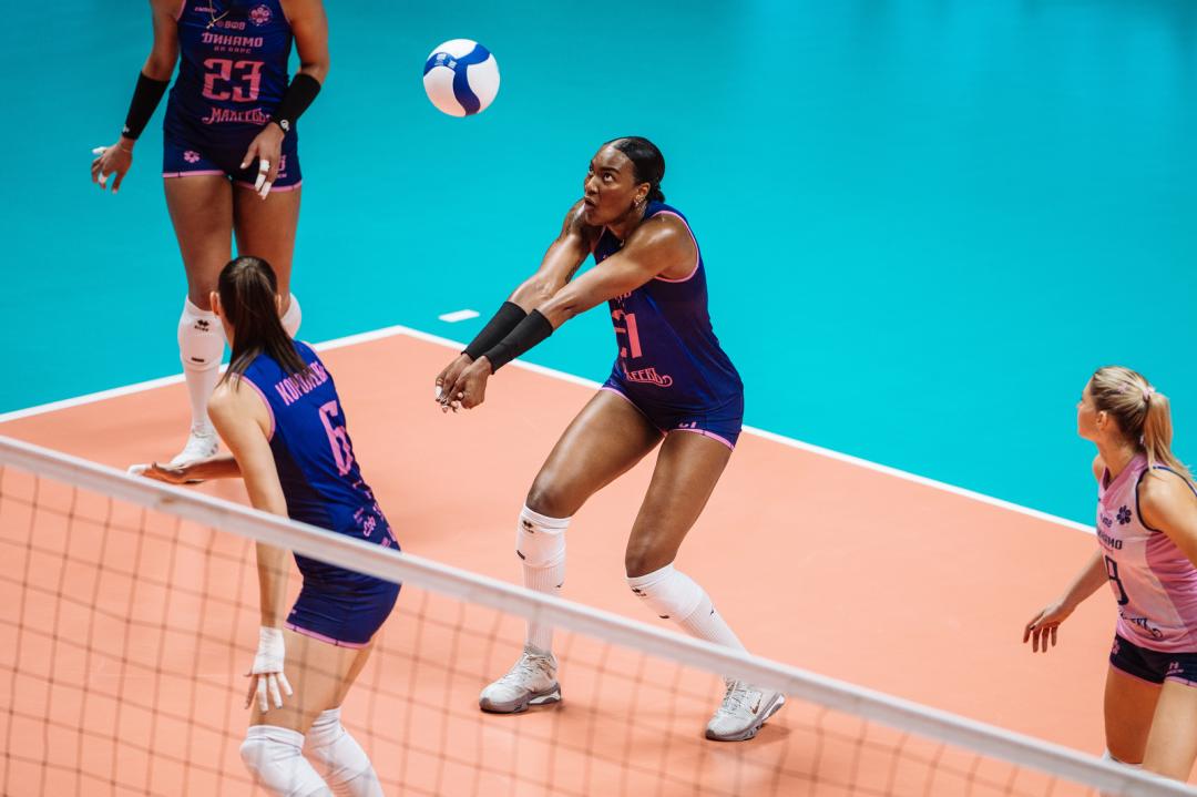«Ленинградка» принимает «Динамо-Ак Барс», дерби «Заречье» – «Динамо», «Уралочка» в Минске: смотрим 12-й тур женской суперлиги на канале «Волейбол»