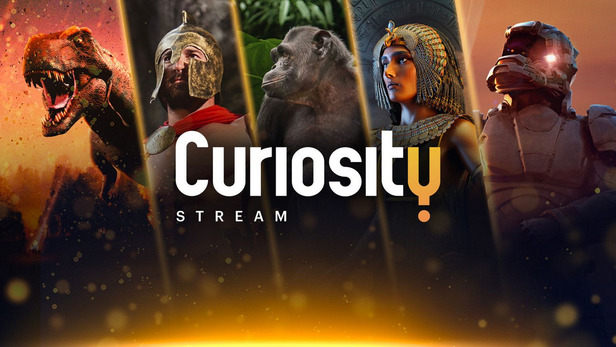 Познавательные премьеры января: телеканал CuriosityStream покажет новые передачи и выпуски знакомых проектов