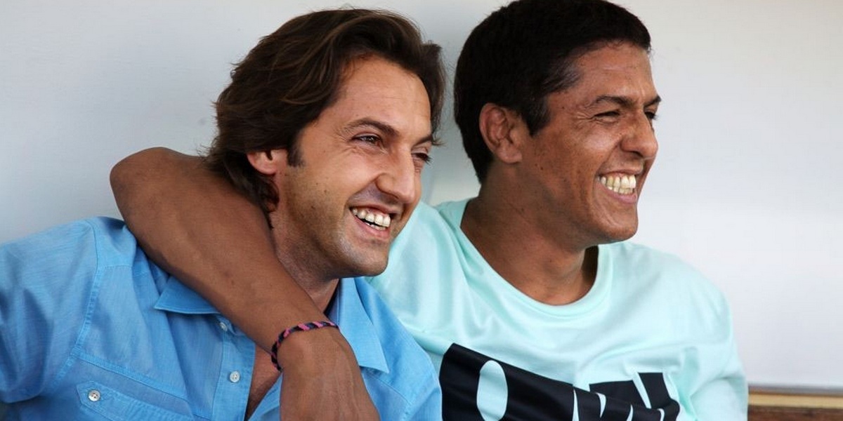 Стрелка в красной зоне