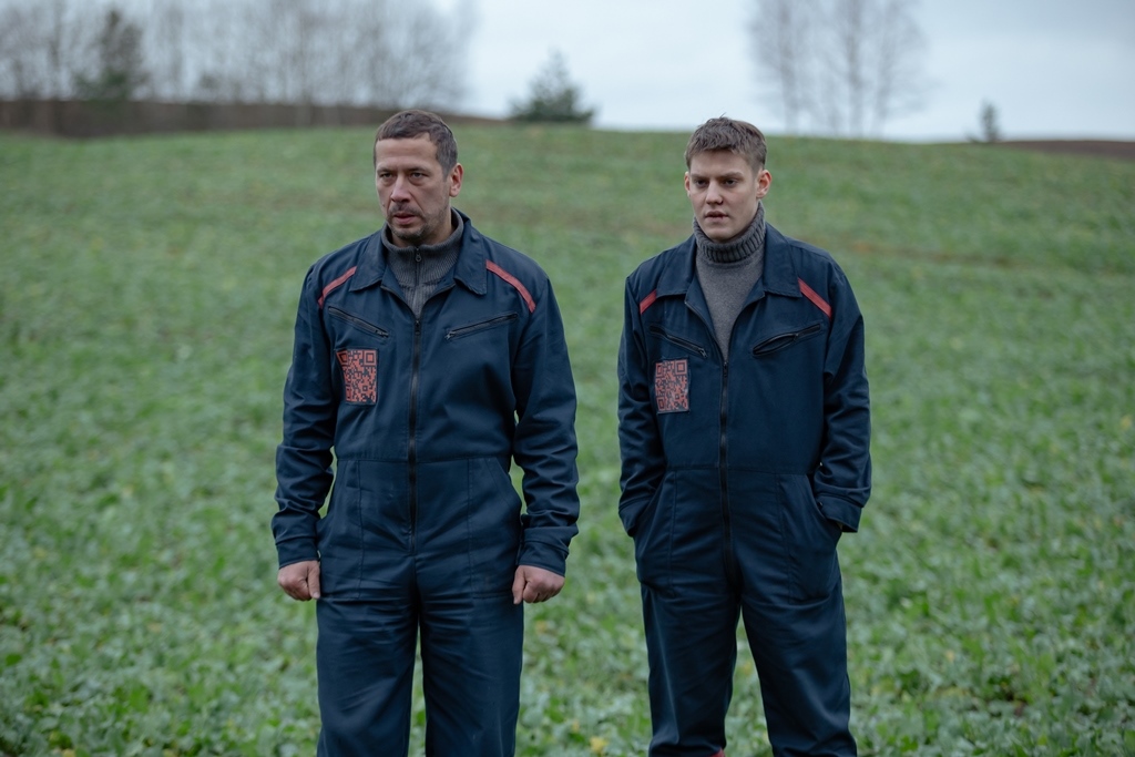 Границы реального: в Сети выходит мистический триллер «Ночной режим»