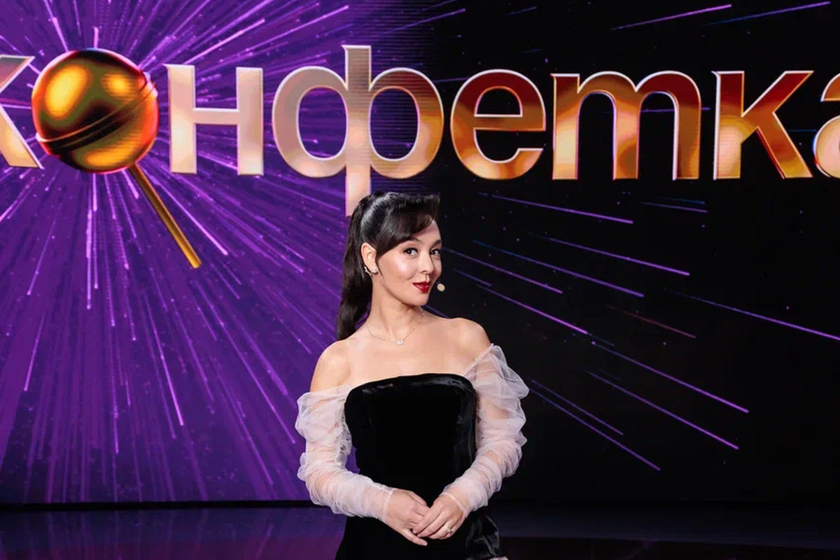 Старт новой «Конфетки» и стамбульские страсти: что смотреть на ТНТ в эти выходные 17 и 18 января