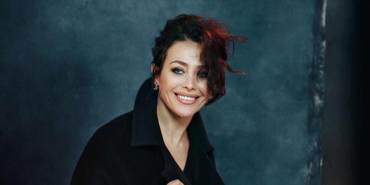 Екатерина Волкова: интервью