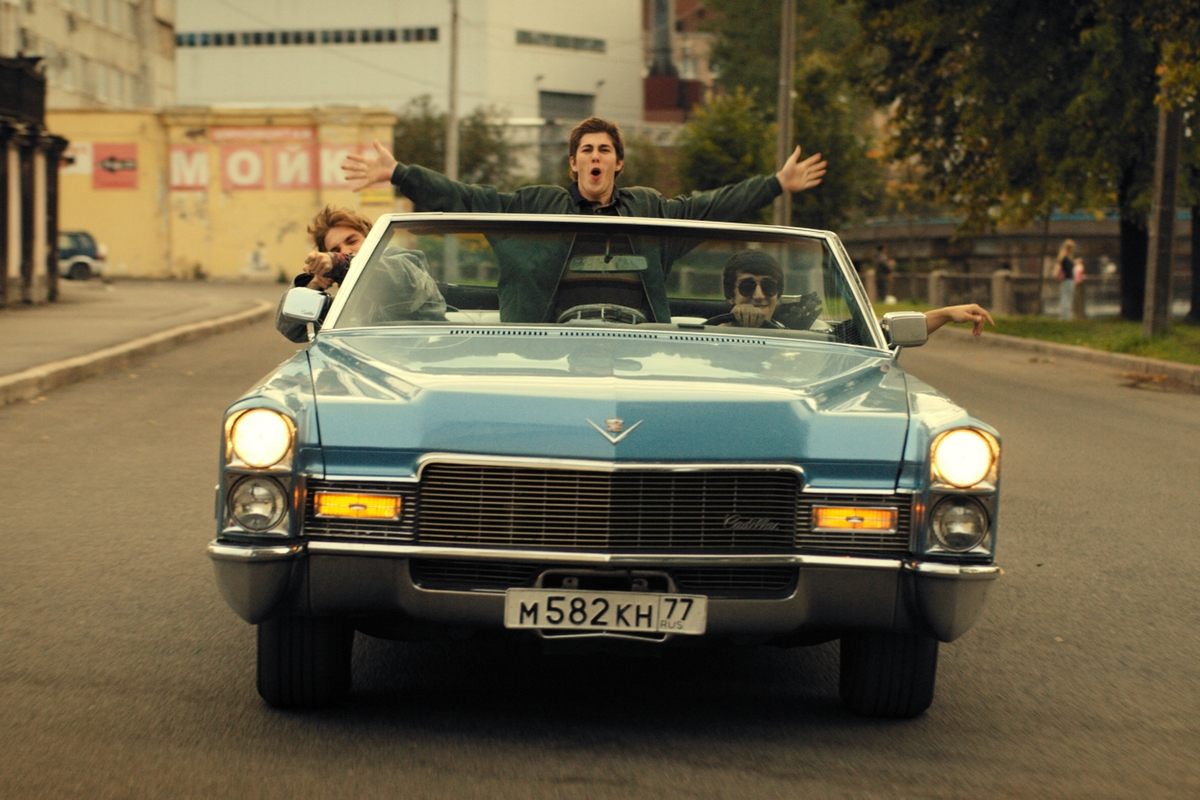 «Печень, или История одного стартапа»: Евгений Егоров – про работу с Сергеем Маковецким, внутренний стержень и интерес к девяностым