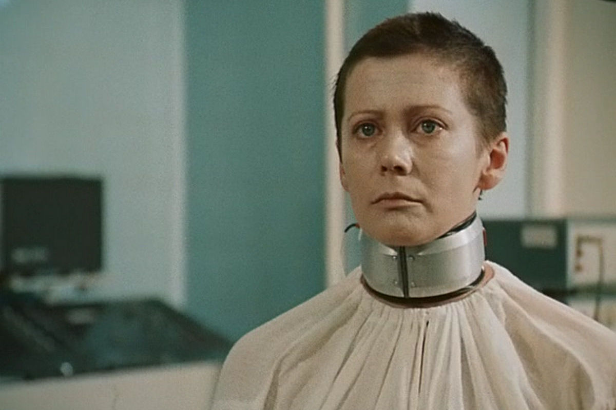 Смотрим в полночь: на этой неделе телеканал «Пятница!» устроит марафон советской фантастики