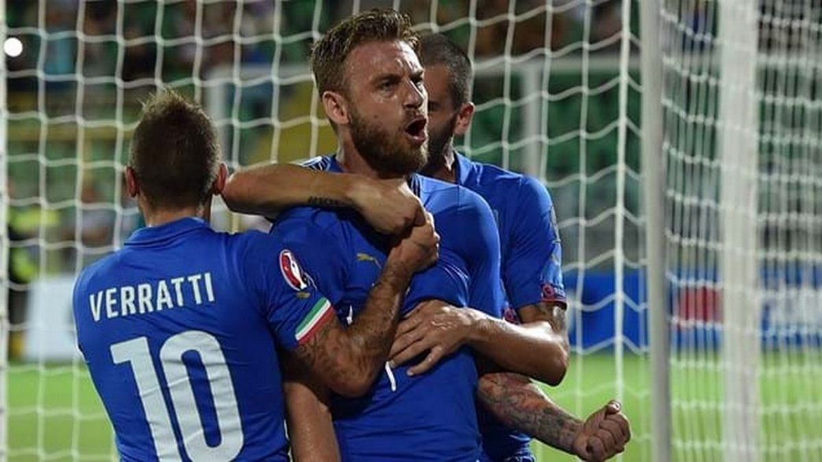 Главные сборные Европы: не пропустите матчи отборочного цикла чемпионата мира на каналах «Матч ТВ»