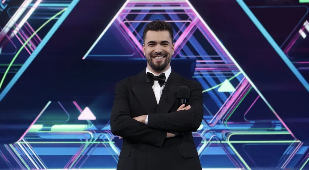 Телеканал НТВ объявил о скорой премьере четвертого сезона «Шоу Аватар»