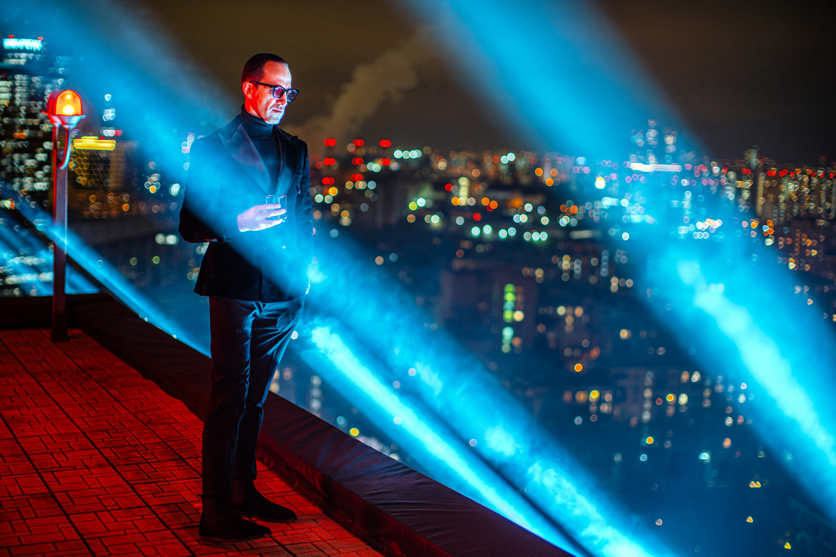 В один день: в мае выйдут новые сериалы «Красные линии», «Калимба» и «Расплата»