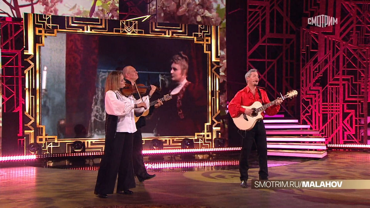 Любовь на турецком берегу, песни 50-х и концерт: какие премьеры приготовил телеканал «Россия 1» в эти выходные