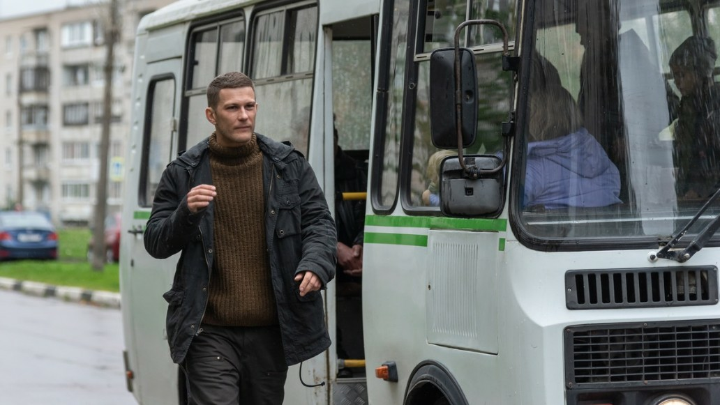 Смотрим в ноябре: известна дата премьеры второго сезона детектива «Зверобой»