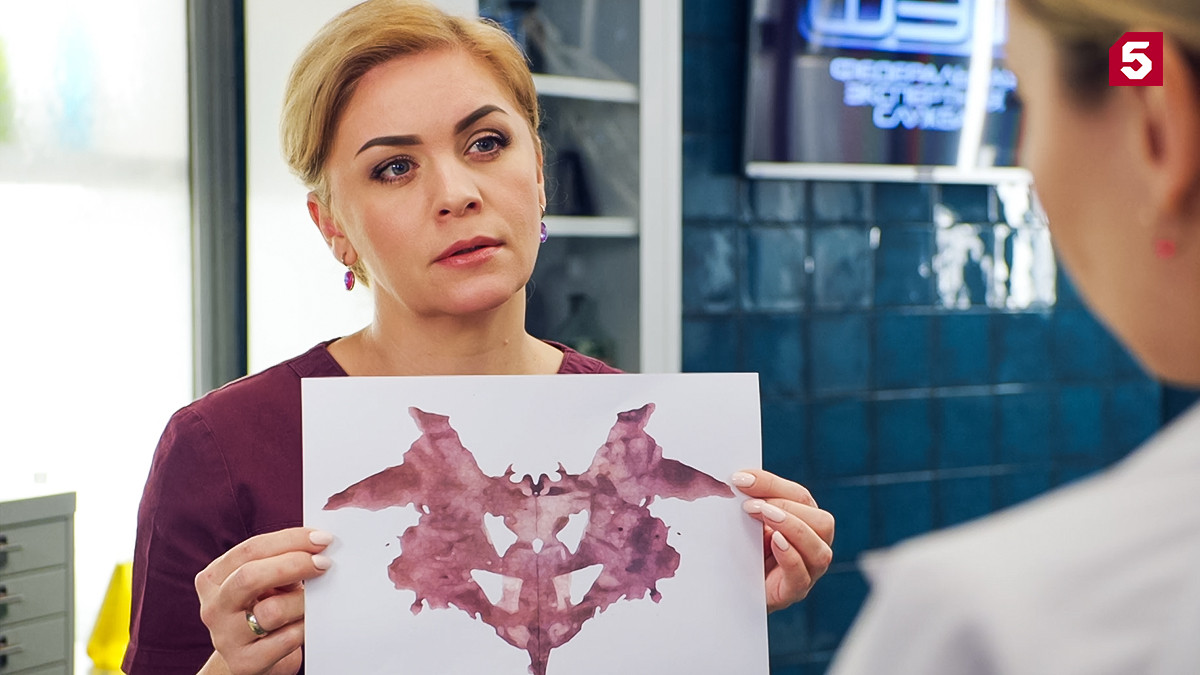 Шаманы и ведьмы: смотрите мистические серии сериала «След» на Пятом по субботам