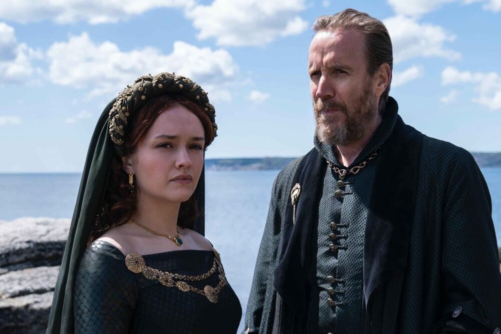 Падение дома Таргариенов: до премьеры сериала «Дом Дракона» на Amediateka остался месяц