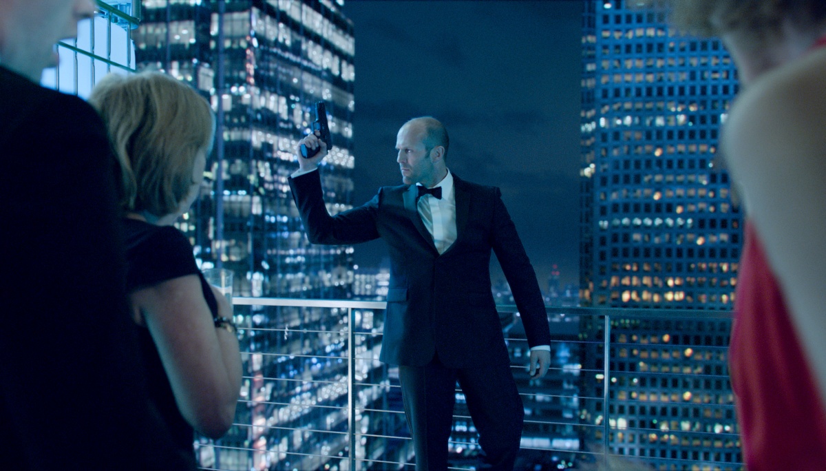 Месть не дает облегчения