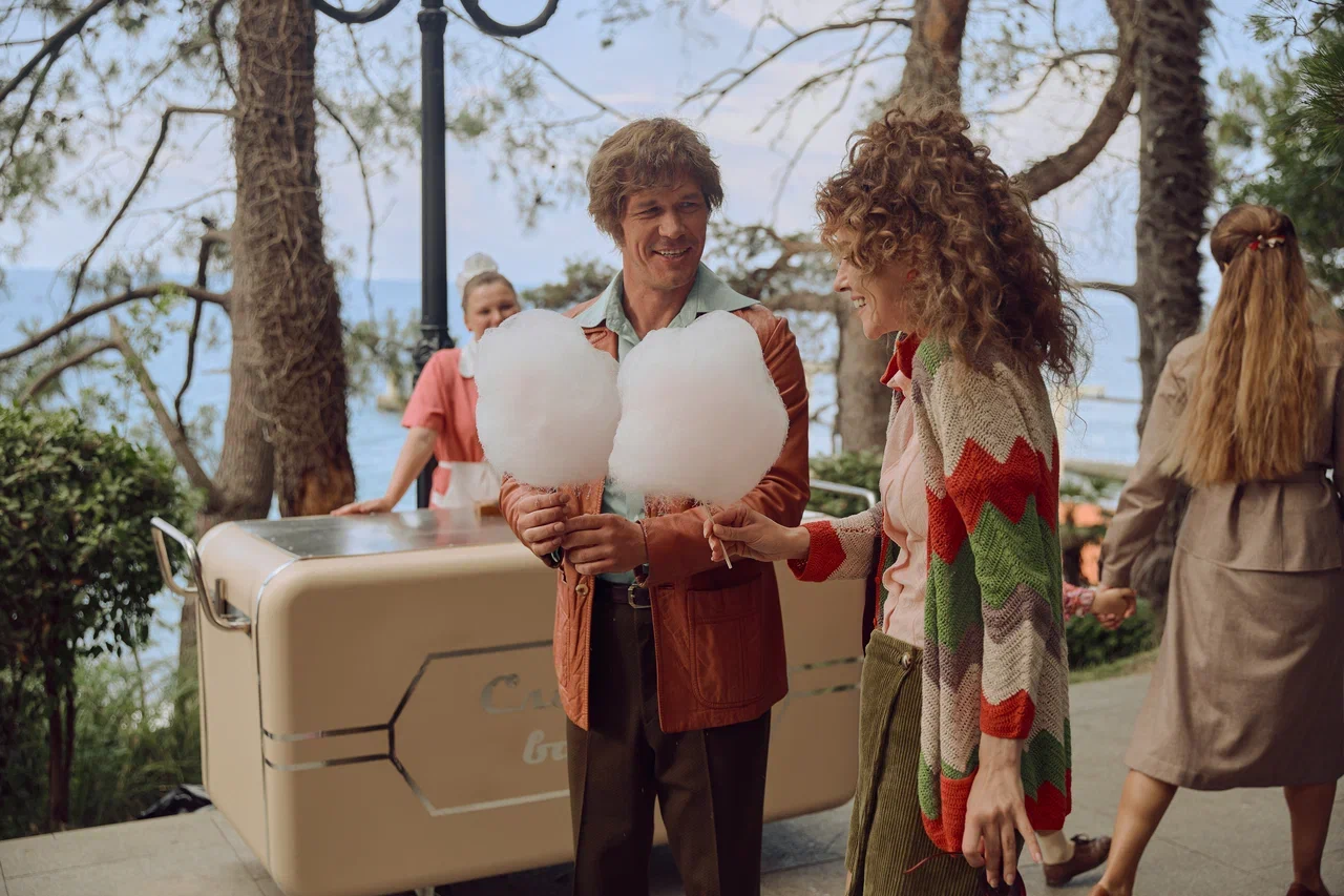 Любимые герои: завершен один из съемочных блоков семейной комедии «Чебурашка-2»