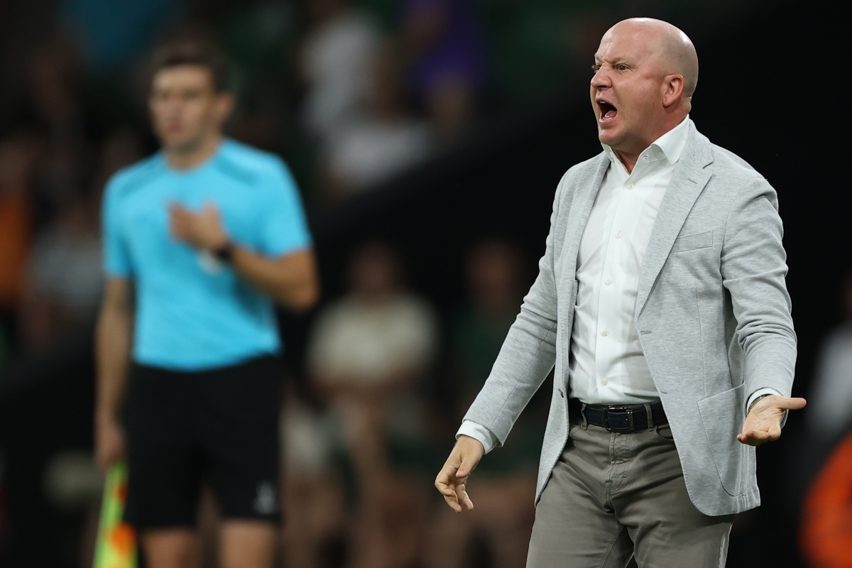 Суперматч для Николича: смотрим суперматч 5-го тура ЦСКА – «Локомотив» чемпионата России на телеканале «МАТЧ!»