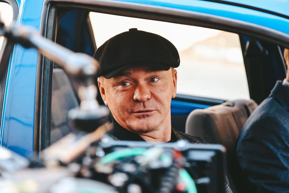 Прибавление в лице Гоши Куценко: смотрите премьеру третьего сезона сериала «Ресторан по понятиям»