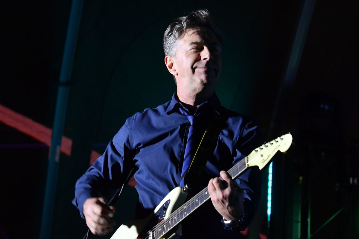 Радио ночных дорог: Валерий Сюткин выступит в клубе «Космонавт» в Петербурге