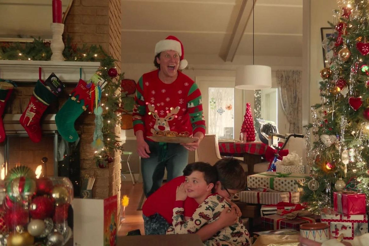 Банальные и не очень: какие фильмы посмотреть для новогоднего настроения, пока режем салаты