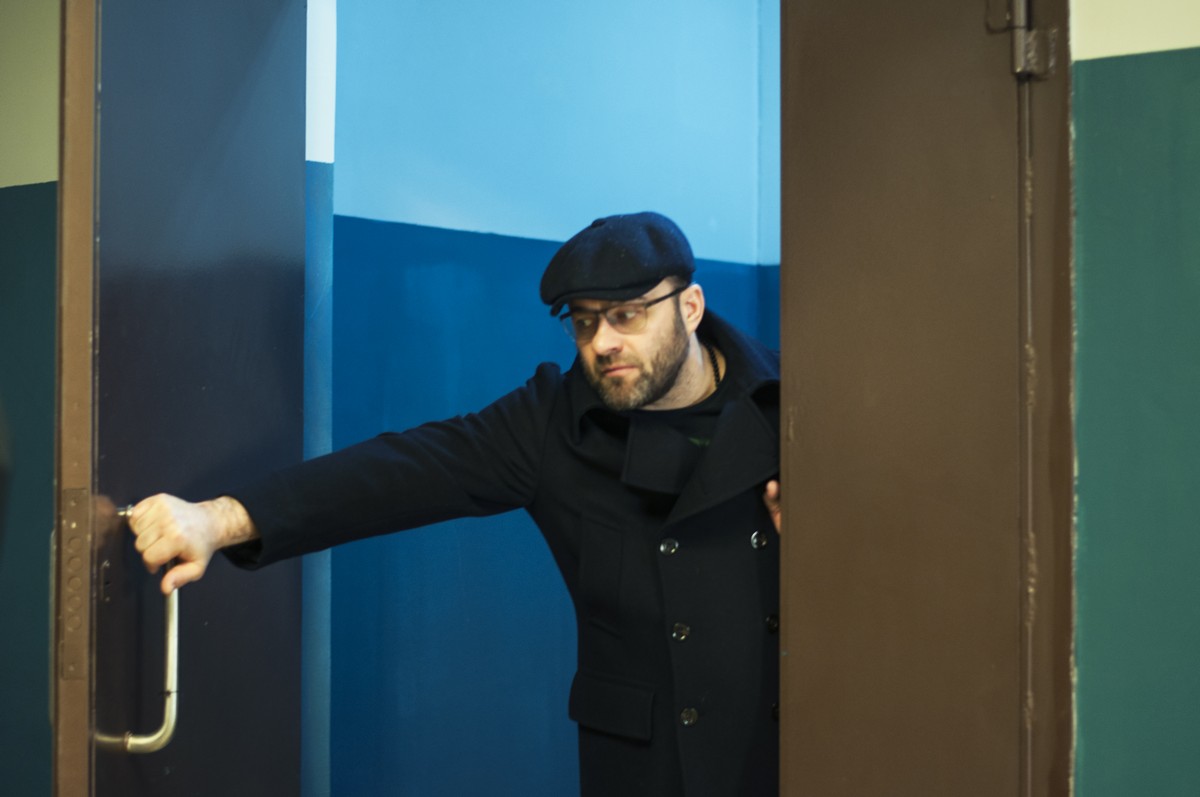 Гадалка: 10–13 серии