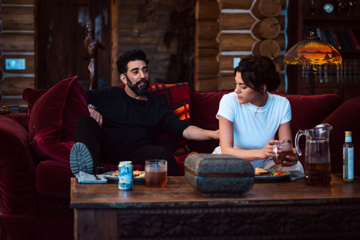 Март на START: что покажет онлайн-кинотеатр в первый день весны