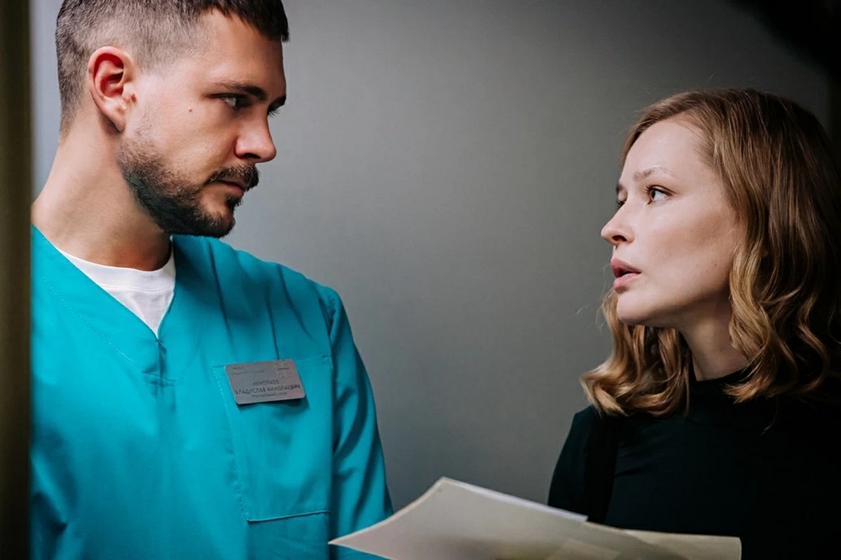 Космический опыт: «Вызов» выйдет на START 1 сентября с объемным звуком в качестве 4K