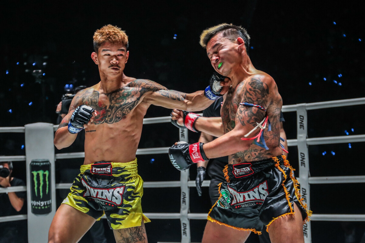 Мазориев дерется с Конгторани, Чангы против Балисакана: не пропустите турнир лиги ONE на каналах «Матч ТВ»