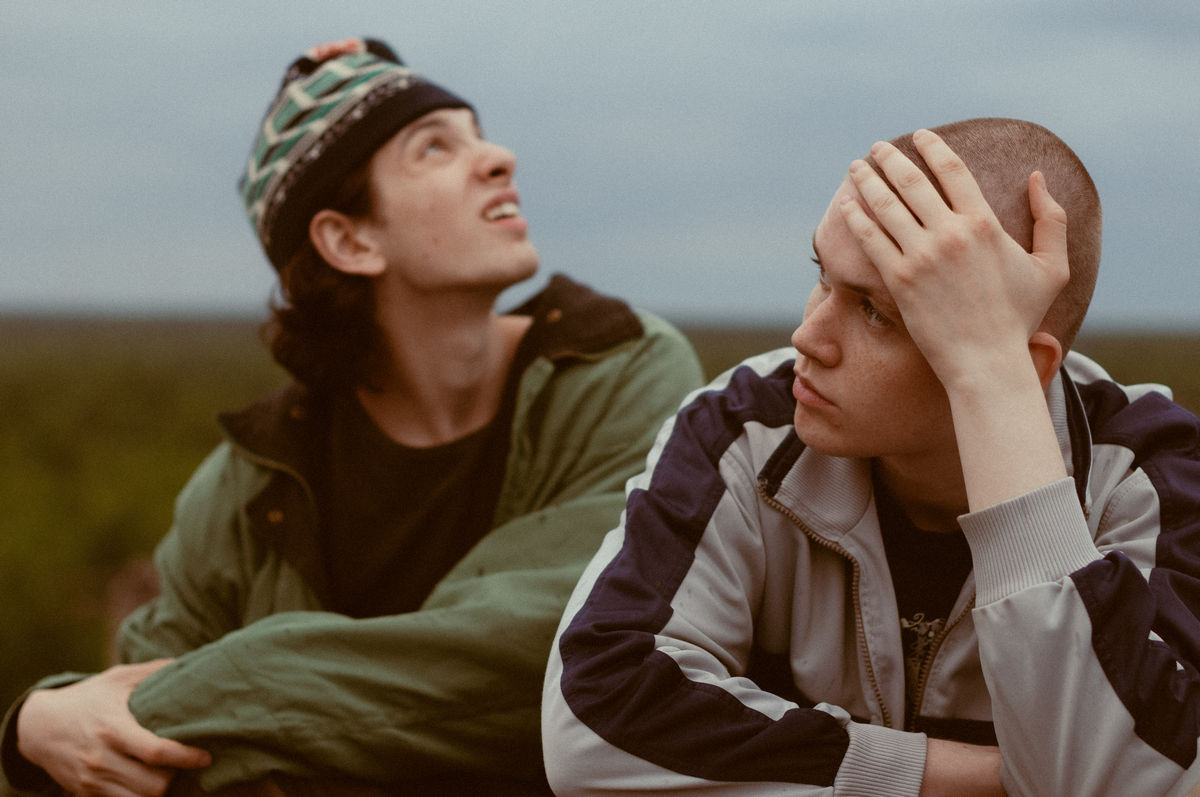 Состоялась онлайн-премьера многосерийного фильма «Путешествие на солнце и обратно» Романа Михайлова