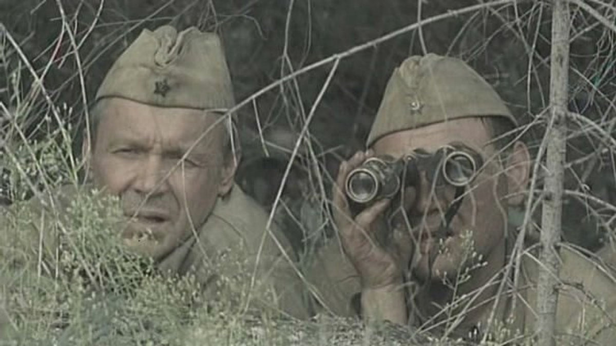 Уголовники и штрафники против фашистов: «Штрафбат» на канале «Наше» показывает, как арестанты и пленные воевали с немцами