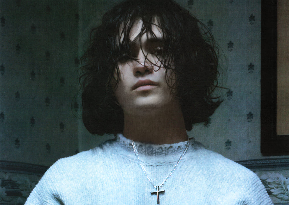 Рэп с видом на Финский залив: SALUKI даст большой сольный концерт на ROOF FEST в Петербурге