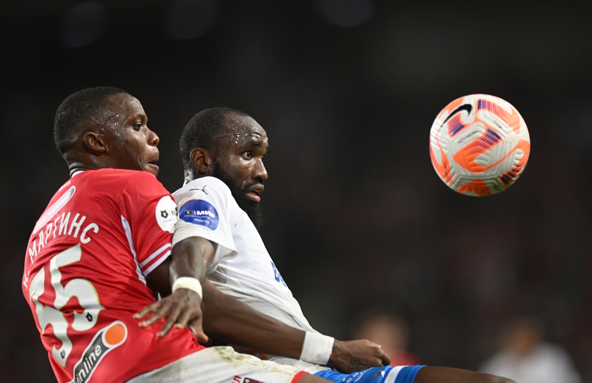 Ликующие «Краснодар» и «Крылья», побитый «Зенит», опять «вековое» дерби: не пропустите 5-й тур Кубка России на каналах «Матч ТВ»