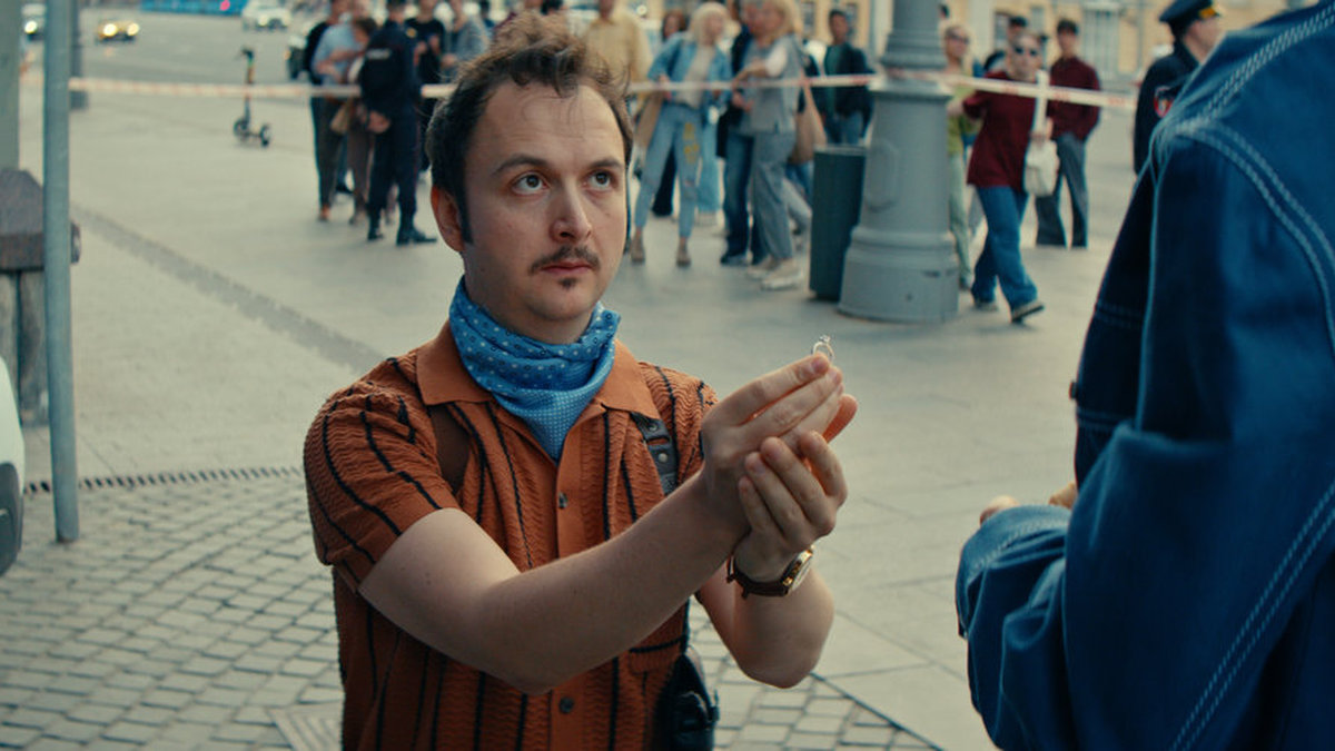 В Сети стартует второй сезон сериала «Волшебный участок»