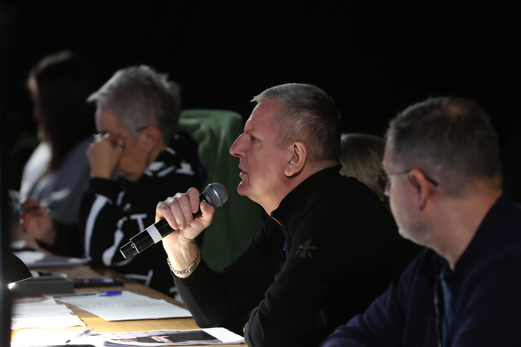 Новая наставница и участники из Китая: Первый канал раскрыл детали предстоящего 13-го сезона шоу «Голос»