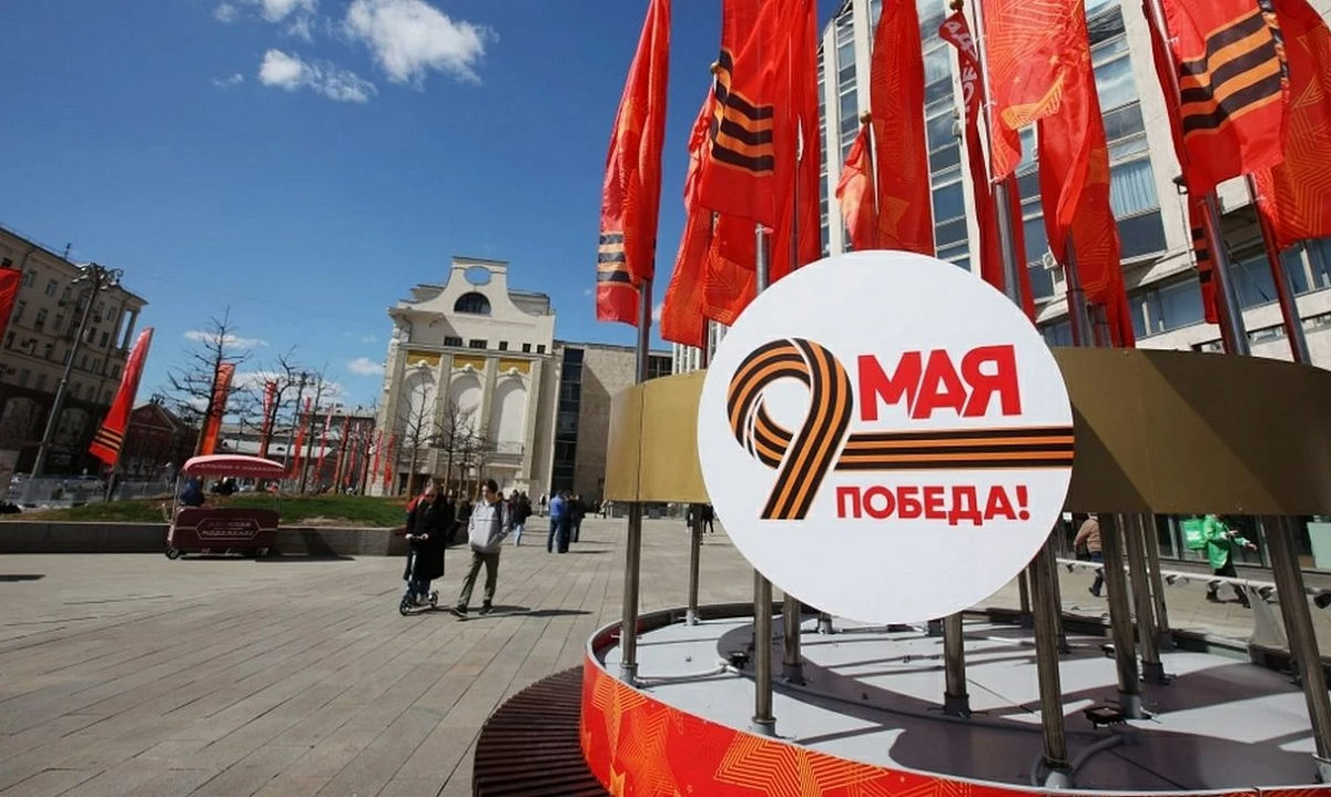 Юмор, приключения и «Батя»: что покажет ТНТ 8 мая