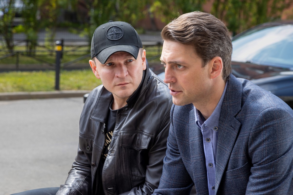 Новое расследование: на НТВ стартует премьера третьего сезона детектива «Первый отдел» с Иваном Колесниковым