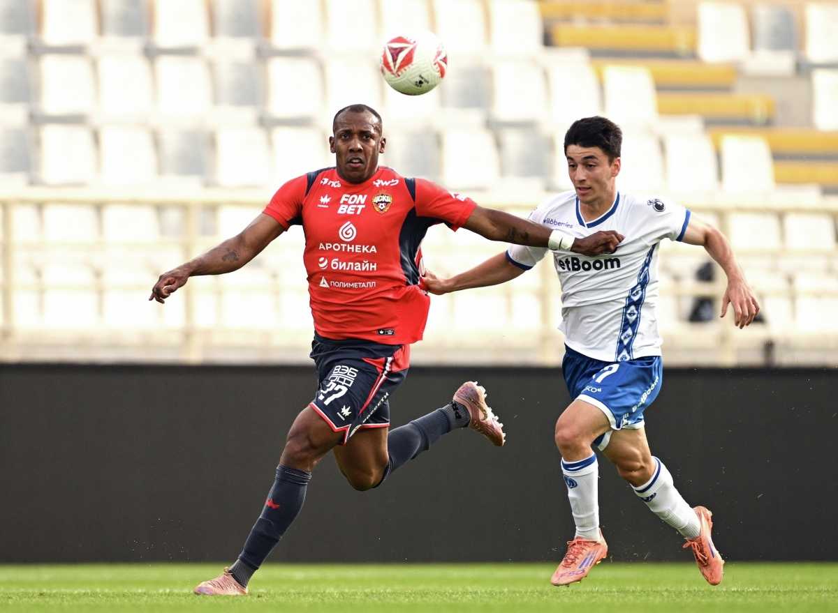 Братское дерби и битва чемпиона в Казани: смотрим суперматчи «Рубин» – «Краснодар» и ЦСКА – «Динамо» в воскресенье на телеканале «МАТЧ!»