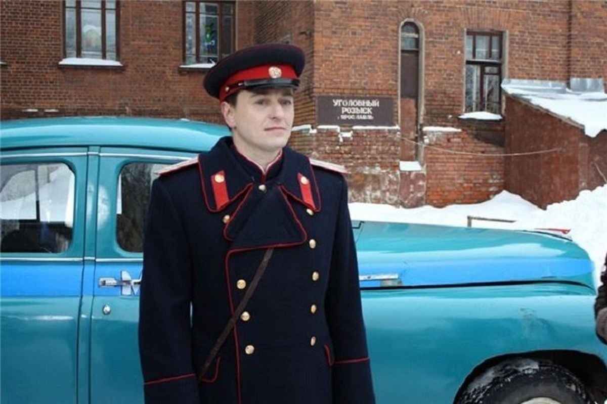 Вернулся, чтобы отомстить: сериал «Черные волки» на канале «Наше» рассказывает о мести бывшего сотрудника угрозыска