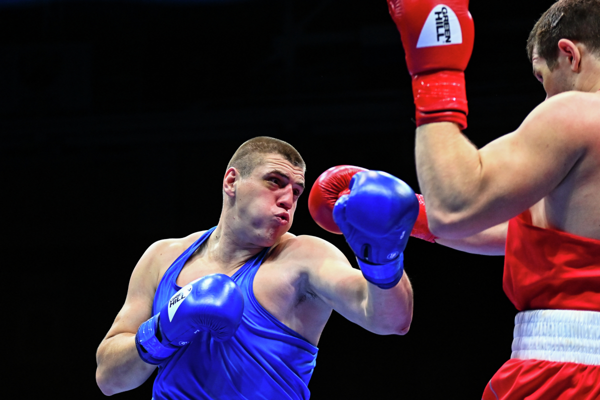 Урванов, Тететин, Фомичев и другие звезды: смотрим четвертьфиналы «Кубка Победы» на канале «Матч ТВ»