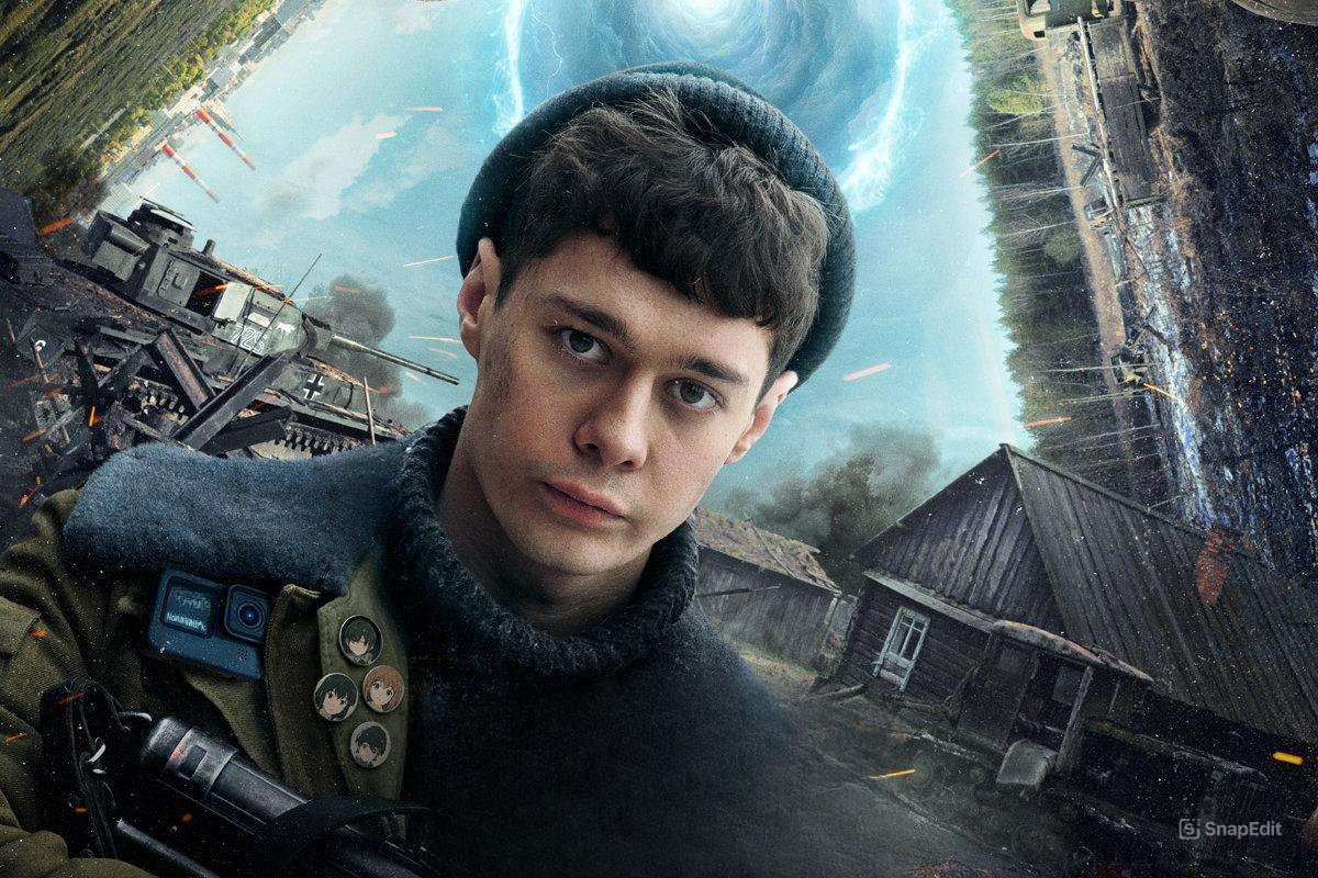 «Спасти бессмертного»: новый фильм от создателей дилогии «Мы из будущего» выйдет в следующем году