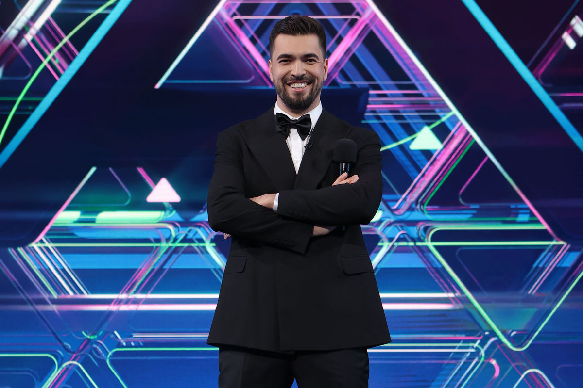 Любимые с детства герои: НТВ презентует новых персонажей для третьего сезона «Шоу Аватар»