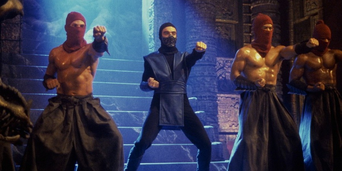 То, к чему нельзя подготовиться